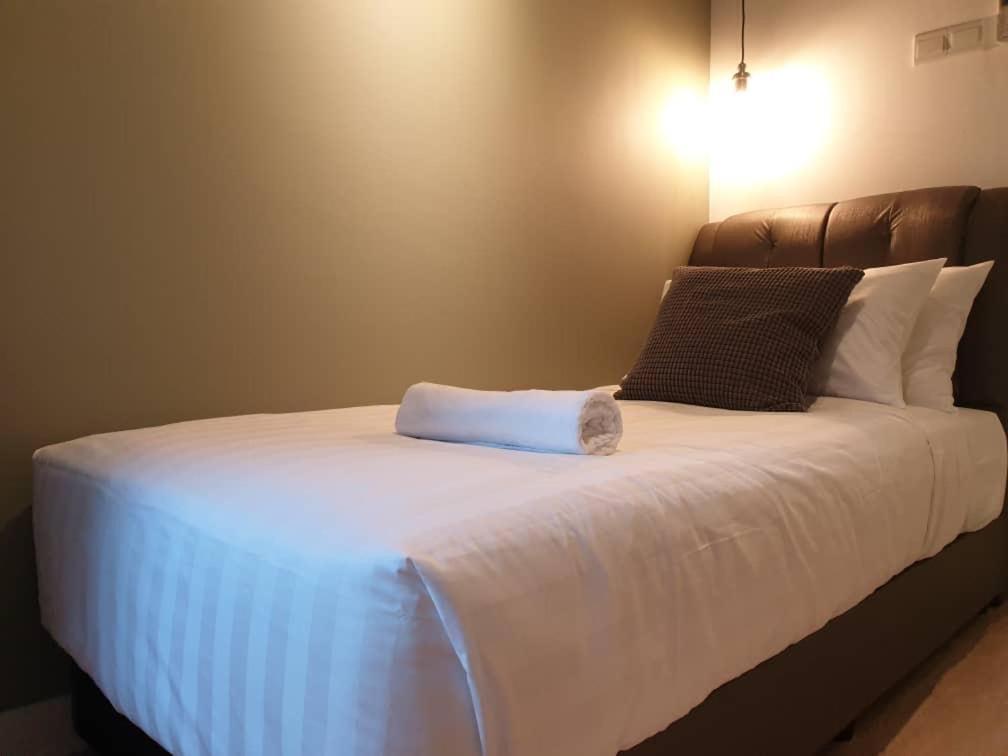 Homestay Arte Ampang Klcc Kuala Lumpur