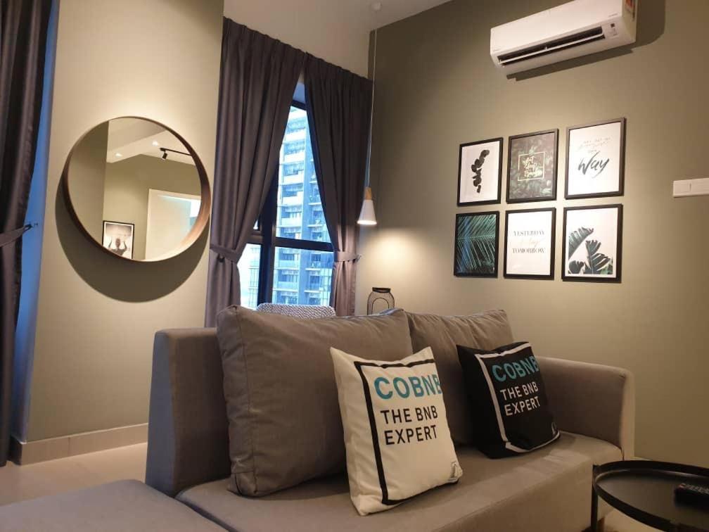 Homestay Arte Ampang Klcc *