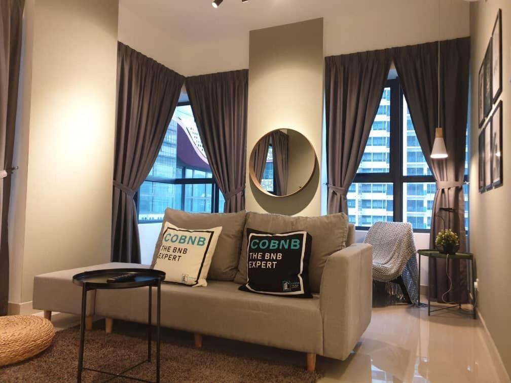 Arte Ampang Klcc * Kuala Lumpur