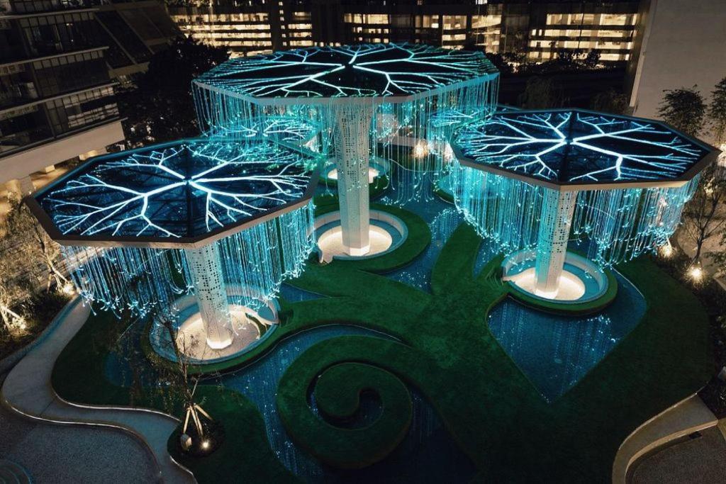 Arte Ampang Klcc Kuala Lumpur