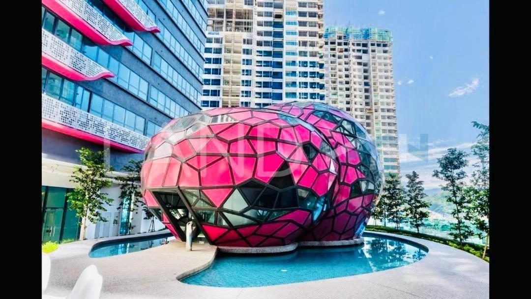 Arte Ampang Klcc * Kuala Lumpur